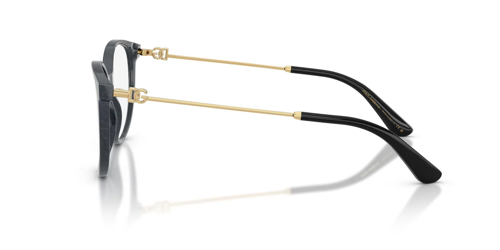 Dolce & Gabbana 3363 Eyeglasses - view 25